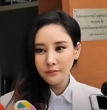 Nida Patcharaveerapong